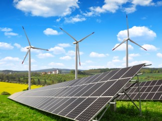 Natixis Corporate & Investment Banking leads financing for $1.5 billion sustainability-linked revolving credit facility for Invenergy Renewables Operating I LLC