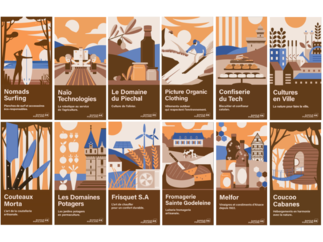 Journées européennes du Patrimoine : Banque Populaire célèbre le patrimoine économique des territoires