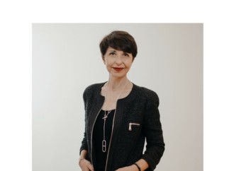 Christine Fabresse nommée Présidente du Conseil d’Administration du Groupe Habitat en Région