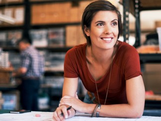 Banque Populaire propose un dispositif inédit et complet aux entrepreneurs individuels