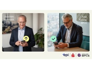 EPI réalise avec succès les premières transactions de paiement instantané en Europe avec wero entre des clients Banque Populaire et Caisse d'Epargne (Groupe BPCE) en France et de la banque Sparkasse Elbe-Elster en Allemagne