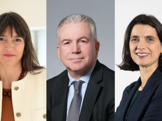 Nominations au comité de direction générale de BPCE, au comité de direction générale des métiers mondiaux du groupe et au comité exécutif de BPCE