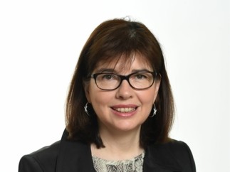 Nathalie Bricker nommée directrice générale adjointe de Natixis Investment Managers, rejoint le comité de direction générale des métiers mondiaux du Groupe BPCE