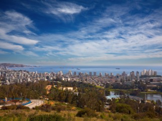 Natixis Corporate & Investment Banking acts as Joint Bookrunner and Joint Lead Arranger for $883 million financing of a desalinization plant and water pipeline sponsored by Patria Investments