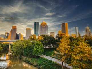 Natixis Corporate & Investment Banking provides $46 million financing for acquisition of Houston multifamily property