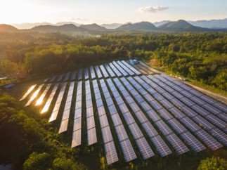 Caisse d’Epargne publie son 1er baromètre de la transition écologique et consacrera 3,4 Md€ à cette transition  dans les territoires en 2024