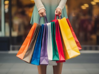 Soldes d’hiver 2024 : les 18-24 ans bousculent les tendances de consommation
