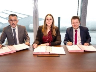 Banque Populaire et la CASDEN Banque Populaire renforcent leur engagement auprès des futurs professionnels de santé à travers un partenariat avec la Fédération nationale des étudiant.e.s en sciences infirmières (FNESI)