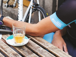 Le service de paiement sans contact Garmin Pay™ disponible dès aujourd’hui pour les clients des Banques Populaires et des Caisses d’Epargne