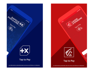 Les Banques Populaires et les Caisses d’Epargne étendent leur offre Tap to Pay pour leurs clients équipés en smartphones Android et désormais disponible avec le réseau CB
