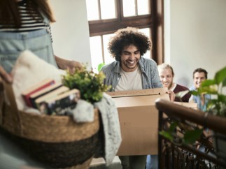 Les Banques Populaires et la CASDEN Banque Populaire favorisent l’accession à la propriété des jeunes agents de la fonction publique avec le Prêt Starden Immobilier