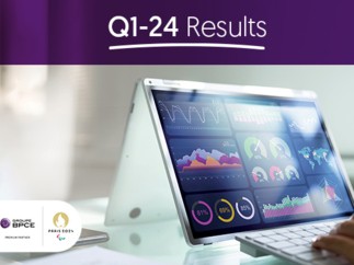 Q1-24 results of Groupe BPCE