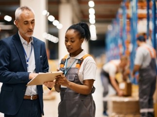 Le Groupe BPCE, premier groupe bancaire à devenir membre associé de la Confédération des Petites et Moyennes Entreprises (CPME)