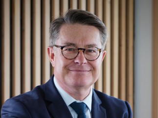 Eric Fougère voted Chairman of the Groupe BPCE Supervisory Board