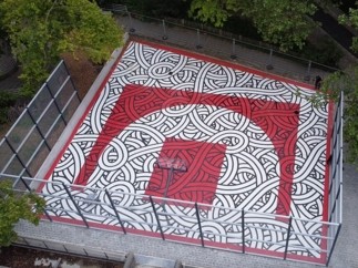 Pacte utile : Caisse d’Epargne inaugure son 100e terrain de sport en France