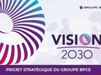 VISION 2030 : permettre à nos clients, nos sociétaires et nos collaborateurs d’aborder l’avenir en confiance