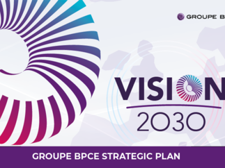 VISION 2030: enabling our clients, cooperative shareholders, and employees to trust in the future