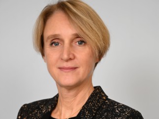 Anne-Cécile Delas nommée directrice de l’Intégration des acquisitions du pôle Solutions et Expertises financières (SEF)