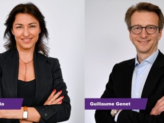Nominations au sein du métier Global Trade de Natixis Corporate & Investment Banking
