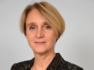 Anne-Cécile Delas is appointed Chief M&A Integration Officer for the Financial Solutions & Expertise business unit (FSE)