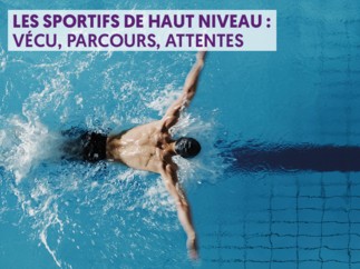 Le Groupe BPCE publie une étude inédite sur les sportifs de haut niveau