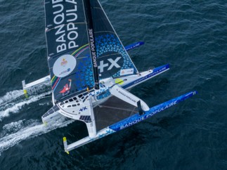 Après le Relais de la Flamme, Banque Populaire s'engage pour la réussite des Jeux de Paris 2024