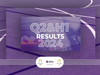 Results for the 2nd quarter and 1st half of 2024