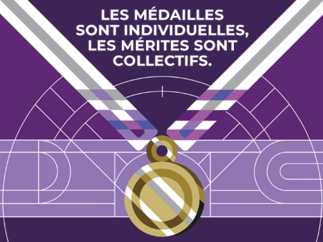 Le Groupe BPCE félicite l’Equipe de France Olympique et Paralympique et les 45 athlètes médaillés soutenus par ses entreprises