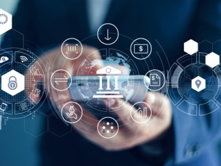 Le Groupe BPCE annonce sa participation au projet Agorá