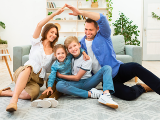 BPCE Assurances intègre une nouvelle garantie « Aide à la famille » dans les contrats d’assurance emprunteur immobilier proposés aux clients des Banques Populaires et des Caisses d’Epargne