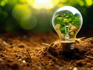 Avec le lancement des comptes à terme CATVair et CATVert, les Banques Populaires et les Caisses d’Epargne proposent à leurs clients de devenir, grâce à leur épargne, acteurs de la transition énergétique