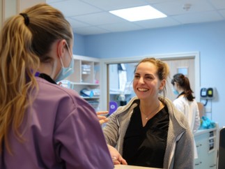 Banque Populaire et Caisse d’Epargne s’unissent à Médecins Solidaires pour lutter contre les déserts médicaux en France