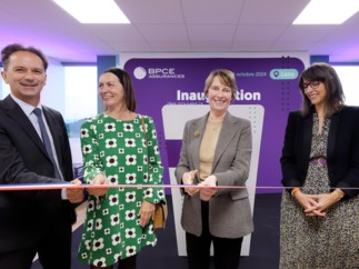 BPCE Assurances IARD renforce ses équipes à Lens et accélère son développement dans les Hauts-de-France