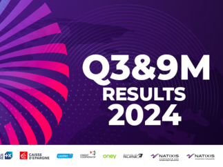Results for the 3rd quarter of 2024