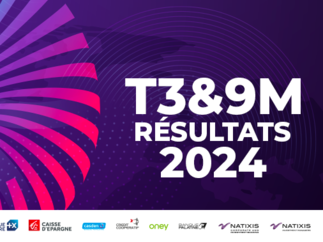 Résultats du 3e trimestre 2024 du Groupe BPCE