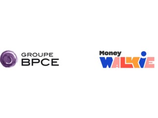 Le Groupe BPCE soutient le développement de Money Walkie, le porte-monnaie sans contact de la famille en finançant la moitié de sa nouvelle levée de fonds