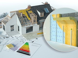 2e baromètre Caisse d’Epargne de la transition écologique : l’efficacité énergétique du logement reste une priorité pour les Français, avec une forte attente d’accompagnement et de financement