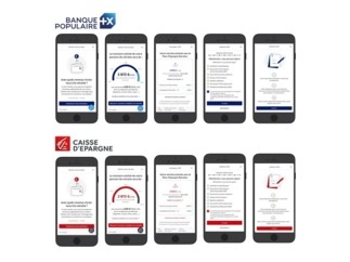 Les Banques Populaires et les Caisses d’Epargne, premières banques en France à proposer la souscription en ligne d’un Plan d’épargne retraite (PER) individuel