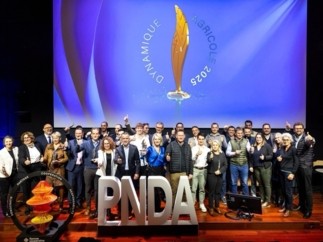 33e édition du Prix National de la Dynamique Agricole :  Banque Populaire récompense des exploitations agricoles et viticoles aux pratiques exemplaires