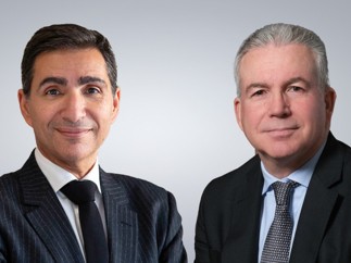 Appointments of Mohamed Kallala and Philippe Setbon to the Executive Management Committee of BPCE