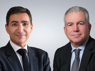 Nominations de Mohamed Kallala et de Philippe Setbon au comité de direction générale de BPCE