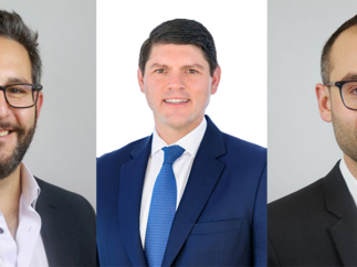 Natixis Corporate & Investment Banking Fortifies Global Markets Team in the Americas with Strategic Hires