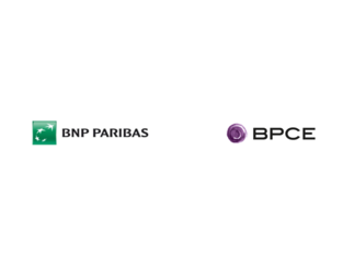 BNP Paribas et BPCE créent Estreem, nouveau leader français et acteur majeur européen  du processing de paiements