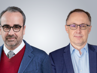 Nominations au sein de BPCE dans les Paiements et l'Open Banking : Frédéric Burtz est nommé directeur du métier Paiements et Laurent Monéger, directeur de l’Innovation et Open Banking