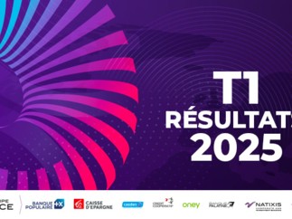 Résultats 1er trimestre 2025 du Groupe BPCE