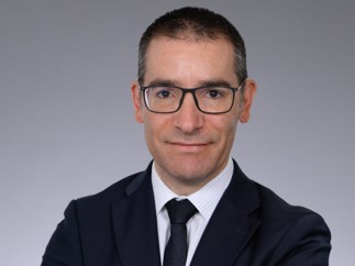 José Bardaji nommé directeur Études et Prospective du Groupe BPCE