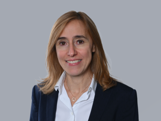 Anne Sabot nommée directrice financière de Natixis Corporate & Investment Banking