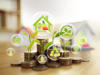 Banque Populaire et Caisse d’Epargne créent l’assurance habitation à impact pour récompenser l'engagement éco-responsable de leurs assurés