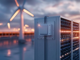 Natixis Corporate and Investment Banking acts as Coordinating Lead Arranger, Green Loan Coordinator, and Administrative Agent, for $918.9 million corporate credit facilities in favor of Clearway Energy Group