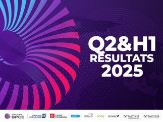Results for the 2nd quarter and 1st half of 2025 of BPCE Group
